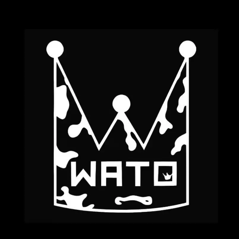 WAT0 crown logo